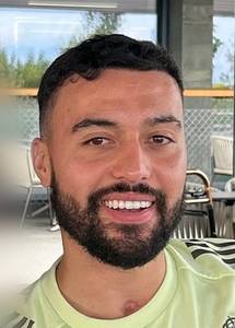 rencontre avec Erick