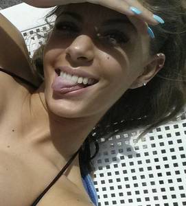 Mariana, femme coquine de 21 ans - Campinas do Sul