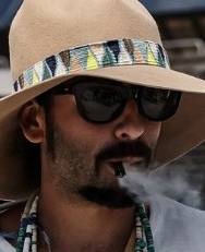 Douglas rencontre avec Douglas