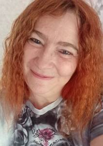 Femme célibataire 52 ans à Le-Havre