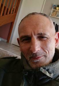 rencontre avec Dexter