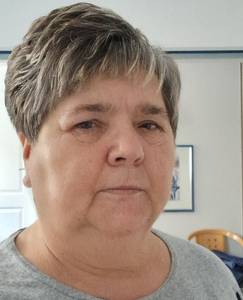 Baginskahalia, femme coquine de 68 ans - Neubrandenburg