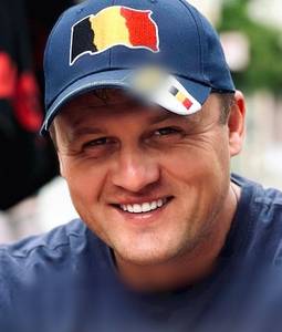 rencontre avec Francisco