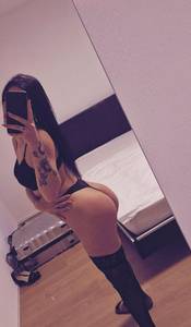 Kenialle, femme coquine de 25 ans - Kanton Z�rich