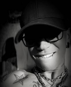 rencontre avec Norman