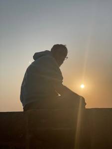 rencontre avec Cornelius