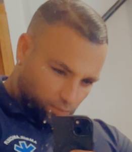 Bruce rencontre avec Bruce