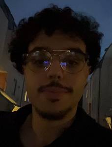 rencontre avec Blake