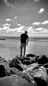 Marlon rencontre avec Marlon