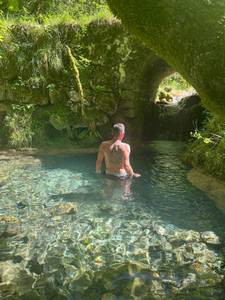 rencontre avec Guillermo