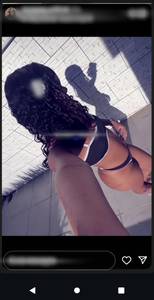 Gabrieldejesusfa, femme coquine de 20 ans - Vit�ria da Conquista