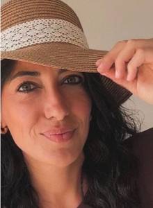 rencontre avec Sara