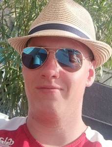 rencontre avec Perry