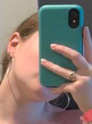 PetiteRosie, femme coquine de 19 ans - Qubec