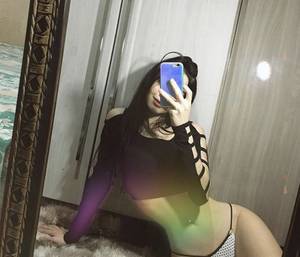 Fernanda, femme coquine de 25 ans - So Paulo