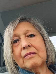 rencontre avec Crystal