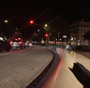 Femme célibataire 22 ans à Aix-en-Provence