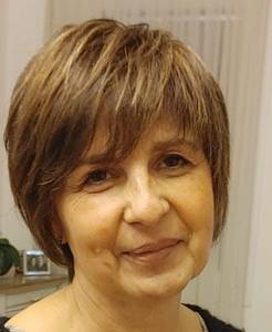 Femme célibataire 43 ans à Amiens