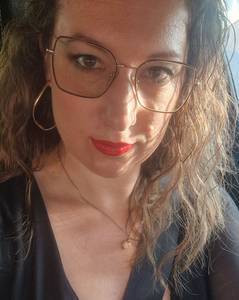 Femme célibataire 39 ans à Marseille
