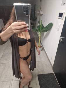 Monique rencontre avec Monique
