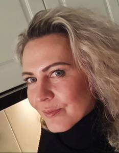 Femme coquine  de 24ans 