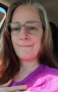 rencontre avec Candace