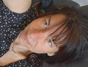 Femme célibataire 51 ans à Nice