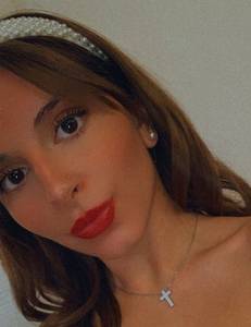 Martha7, femme coquine de 21 ans - Saronno