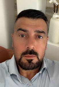 Profil homme veggie célibataire sur Veggie-Rencontres.club