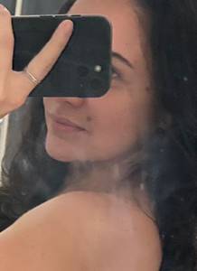 Mirianc, femme coquine de 28 ans - Balsas