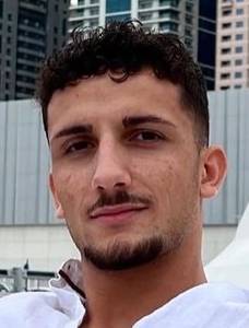 rencontre avec Zachary