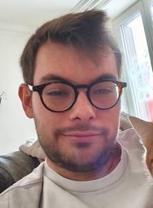 rencontre avec David