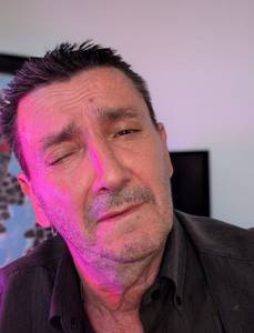 rencontre avec Ervin