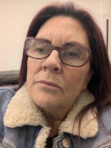 Femme célibataire 68 ans à Quebec