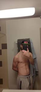 Photo du profil Danny, 20 ans à Mont-de-Marsan