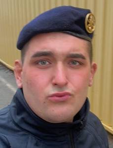 rencontre avec Rodolfo