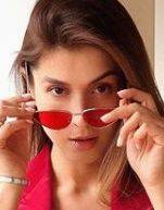 Alice, femme coquine de 29 ans - Kanton Zrich