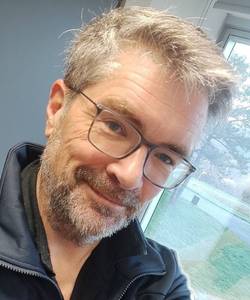 rencontre avec Trevor