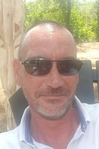 rencontre avec Rufus