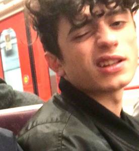 rencontre avec Leonard