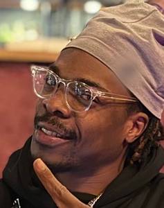 Barry rencontre avec Barry