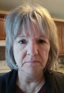 Femme célibataire 65 ans à Mauricie