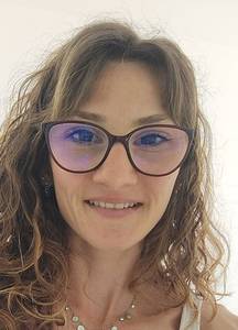 Photo du profil Marjorie, 32 ans à Pont-de-Salars