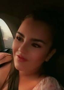 rencontre avec Monica