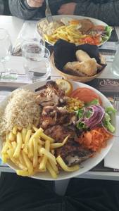 rencontre avec Wilson