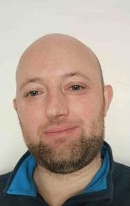 Photo du profil Danny, 39 ans à Brest