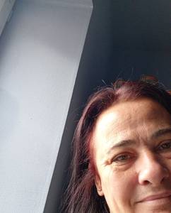 Femme célibataire 47 ans à Troyes