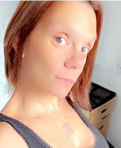 Femme célibataire 35 ans à Rouen