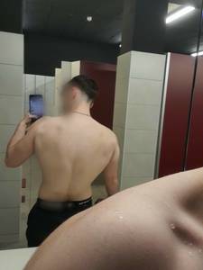 Metik42, femme coquine de 20 ans - Barcelona