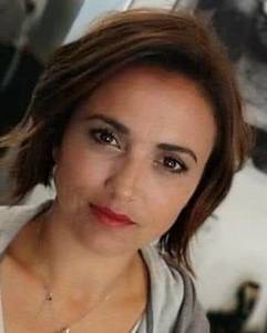 Femme célibataire 44 ans à Bordeaux